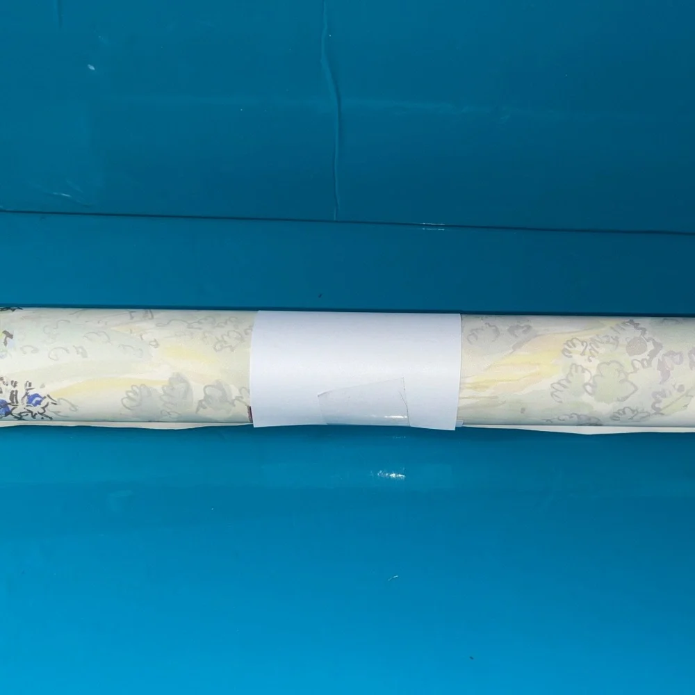 Anthropologie Reve Du Paris Mural